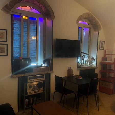 Private Room Studio Suite エルサレム エクステリア 写真