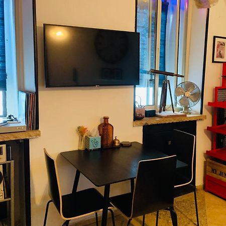 Private Room Studio Suite エルサレム エクステリア 写真
