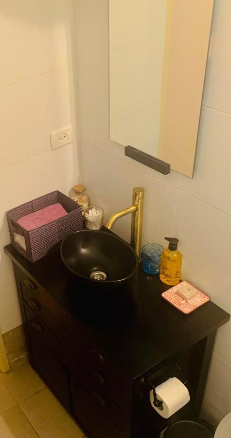 Private Room Studio Suite エルサレム エクステリア 写真