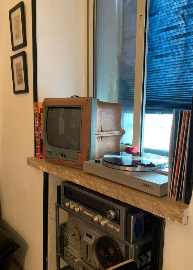 Private Room Studio Suite エルサレム エクステリア 写真