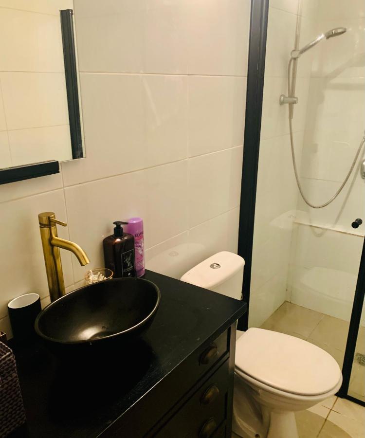 Private Room Studio Suite エルサレム エクステリア 写真